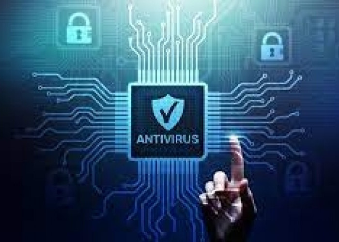 Rekomendasi 5 Perangkat Lunak Antivirus Terbaik Untuk Komputer dan Aktivitas Online Anda