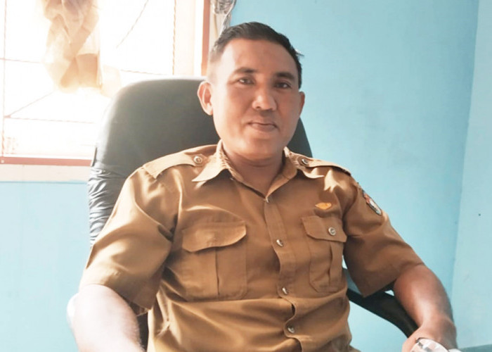 MBG Jalan, Harga Pangan di Mukomuko Ikut Naik