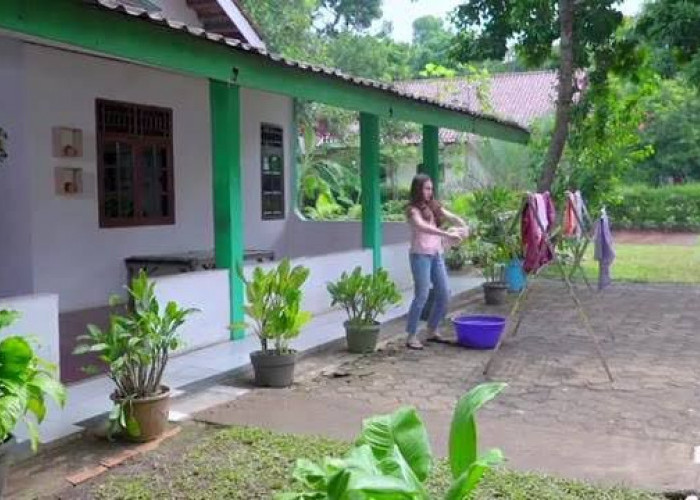 Kampung Cinta, Solusi untuk Pria yang Kepengen Nikah Murah dengan Wanita Cantik