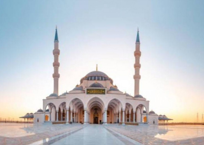 Tahukah Kamu, Negara Ini tidak ada Bangunan Masjid, Berikut Alasannya