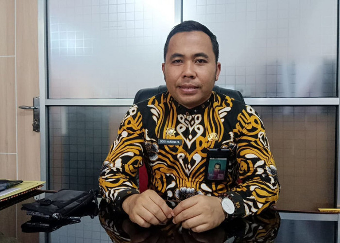 PDAM Bengkulu Utara Rugi Miliaran Tapi Tetap Cairkan Reward Hingga Rp391 Juta 