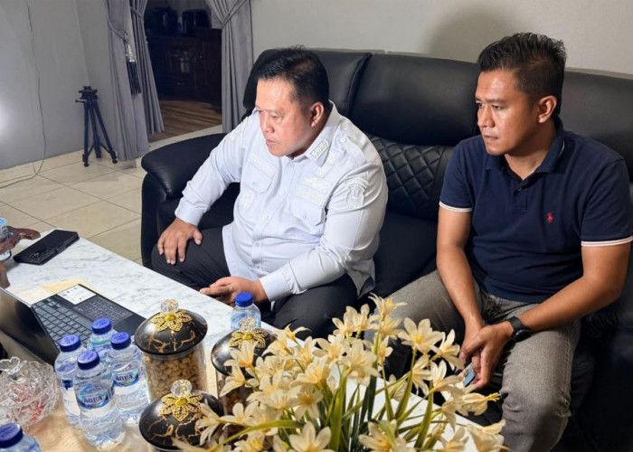 Pemkab Mukomuko Sinkronkan Program Provinsi, Mulai Infrastruktur hingga Ekonomi