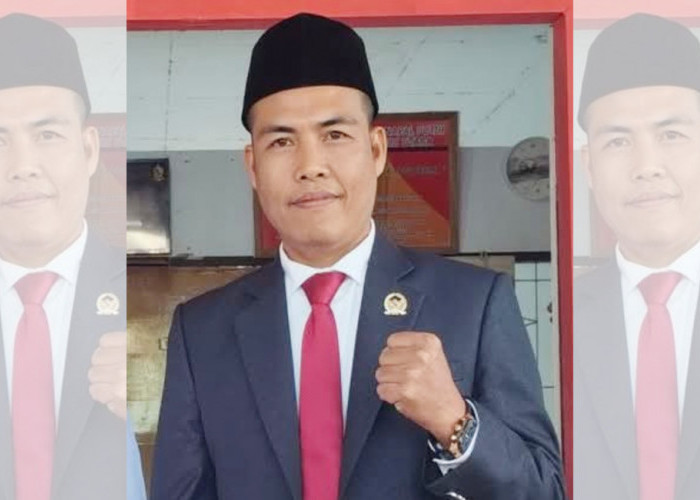 Doni Asikin Soroti Program Bedah Rumah: Jangan Cuma Didata, Harus Ada Realisasi
