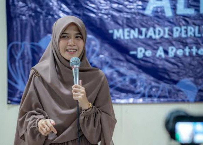 Awas Istri yang Kerap Ungkit Masalah Suami, Ustazah Syifa Nurfadilah Sebut Kunci Surga Terletak di Ridho Suami