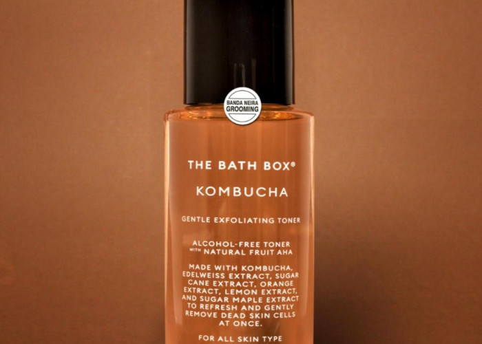 Agar Bersih dan Mulus, Ini 8 Produk Eksfoliasi Wajah yang Aman Digunakan