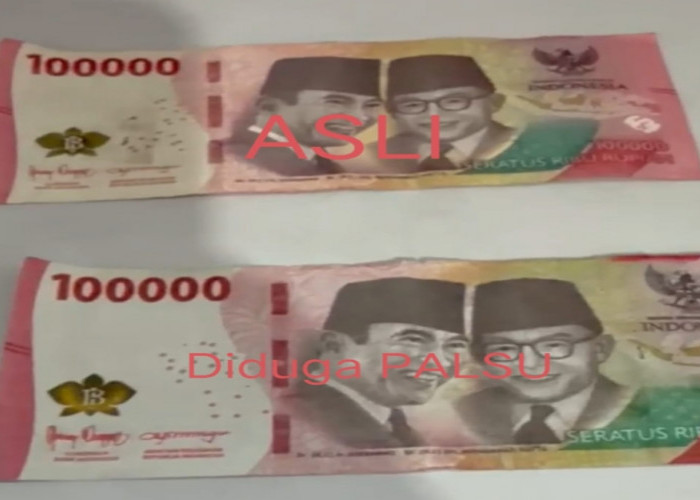 Waspada, Upal Menyusup di Tumpukan Uang Saat Transaksi, Agen BRILink Putri Hijau Jadi Korban