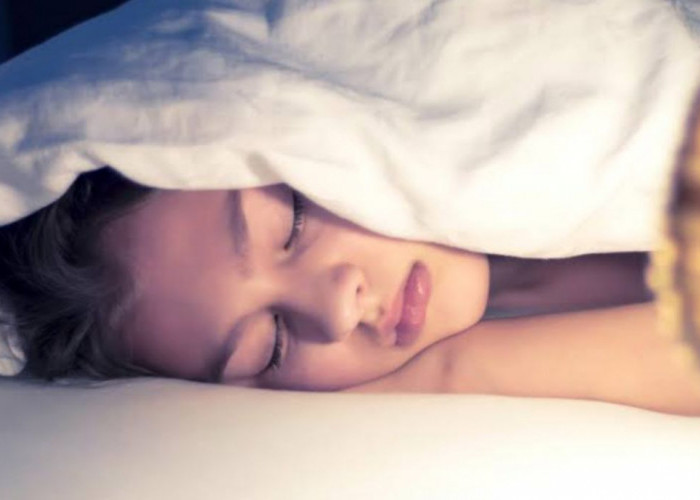 Ternyata Tidur Tanpa Bantal Punya Banyak Manfaat untuk Kesehatan