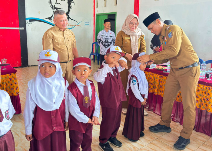 Kadisdik Dorong Desa Susun Perdes Jam Malam Anak
