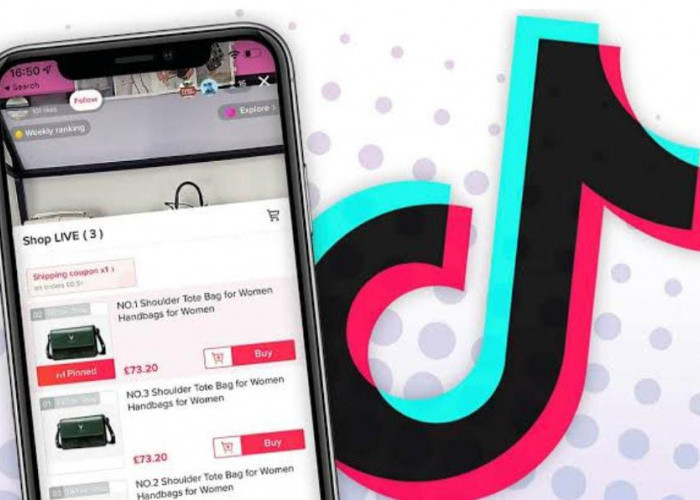 Cara Dapatkan Potongan Gratis Ongkir di Tiktok Shop untuk Pengguna Baru