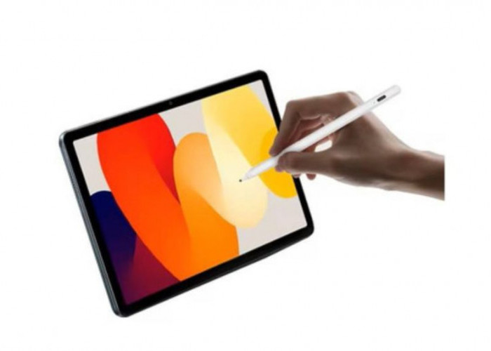 Mulai dari 2 Jutaan, Ini Rekomendasi Tablet Murah dengan Stylus Pen