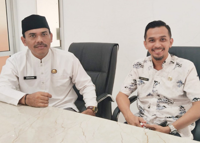 Gelombang Perceraian ASN Meningkat, Tujuh Kasus Muncul dalam Tiga Bulan di Mukomuko