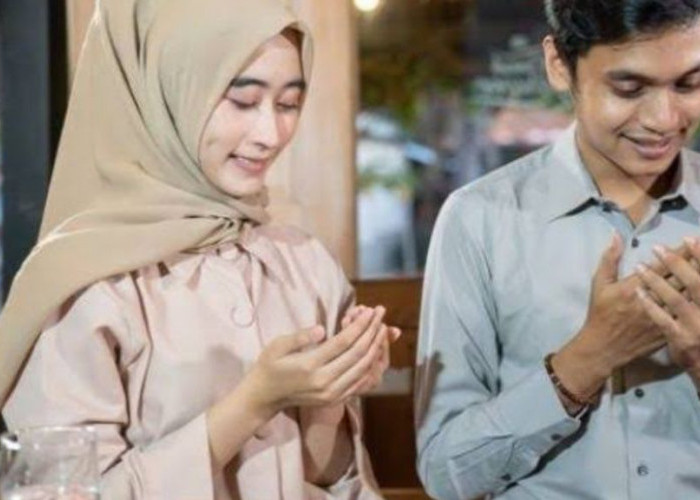 Kumpulan Doa agar Istri Patuh dan Taat pada Suami, Bisa Diamalkan Setiap Hari