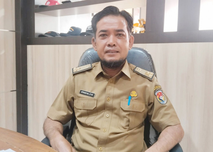 Tiga Desa Diusulkan Program PISEW, PUPR Mukomuko Tunggu Hasil Verifikasi Pusat