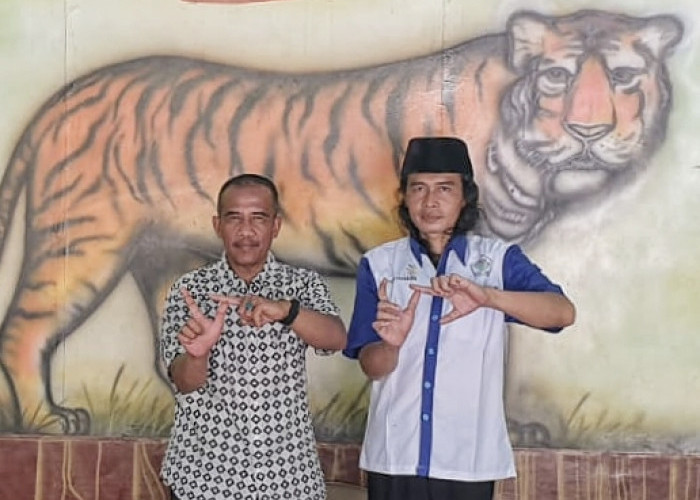 Kuliah Sambil Mondok, SALUT Mukomuko Resmi Gandeng Pesantren AFNA