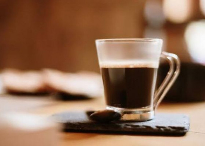 Konon Bisa Menghilangkan Rasa Stres, Ternyata Ini Efek Kecanduan Kopi yang Malah Bahayakan Kesehatan