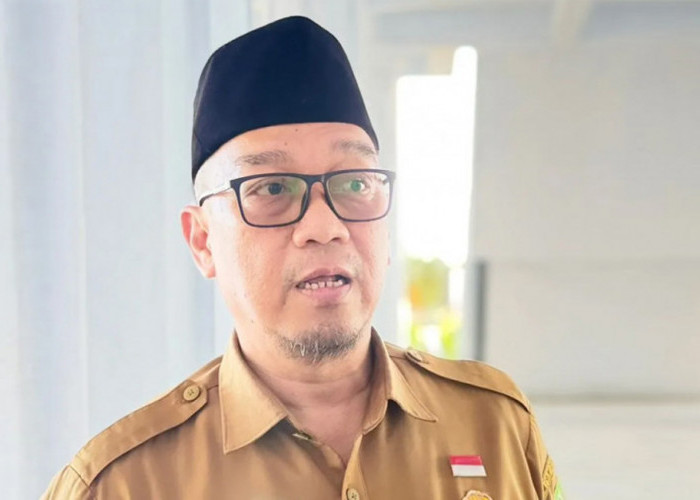 PPPK 2 Bulan Tak Gajian, BPKAD Diminta Segera Carikan Solusi