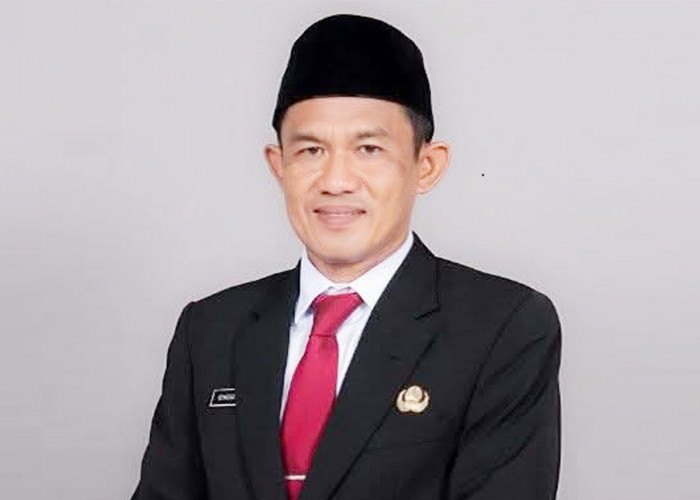 Bapperida Mukomuko Buka Peluang Riset, Dorong Masyarakat Akses Dana Global