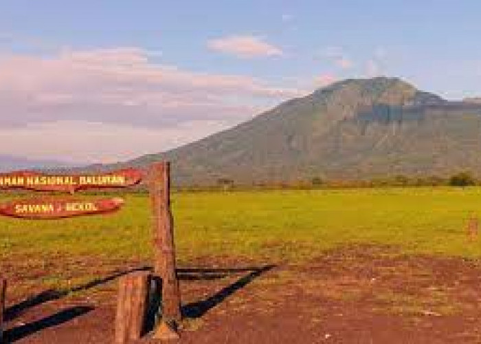 Meskipun Indah, Taman Nasional Ini Ternyata Sangat Angker, Namun Tetap Jadi Tujuan Wisata