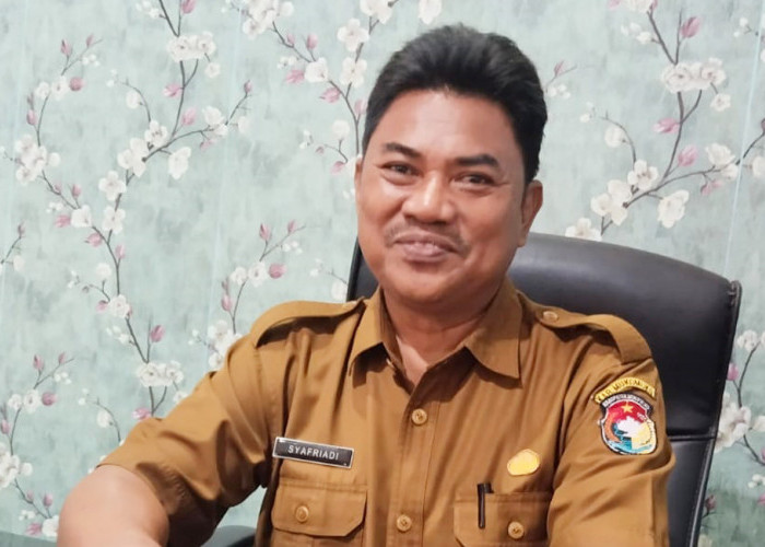 Disperindag Mukomuko Fasilitasi Izin BPOM 6 Usaha Rendang Lokan