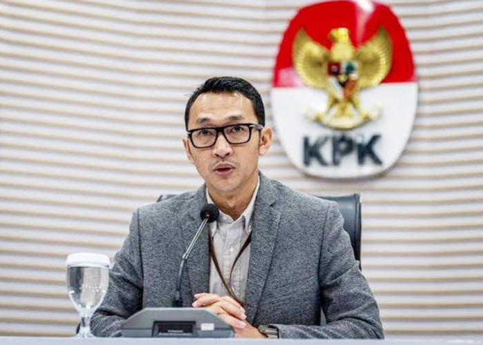 Penggeledahan KPK RI di Bengkulu Bagian Dari Pengembangan Penyidikan Perkara