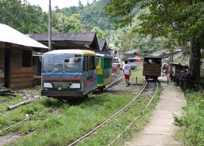Dorong Realisasi WPR Lebong Tandai, Penggerak Ekonomi Rakyat Bersama KDMP