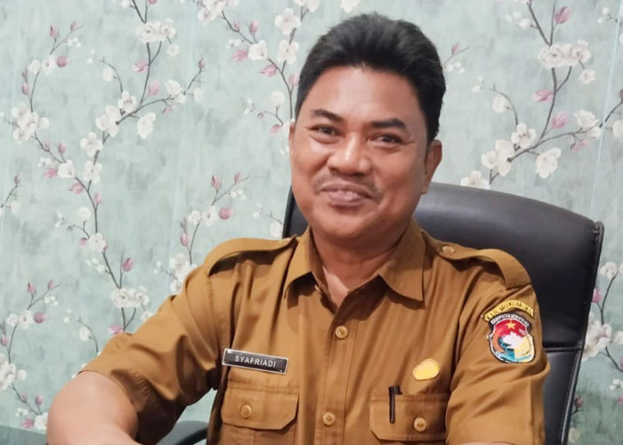 Tekan Harga dan Angkat UMKM, Pasar Murah 10 Hari Siap Digelar di Mukomuko
