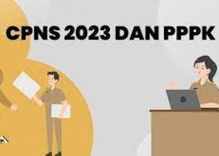 Siap-siap, Juni Mendatang Pendaftaran CPNS 2023 Segera Dibuka