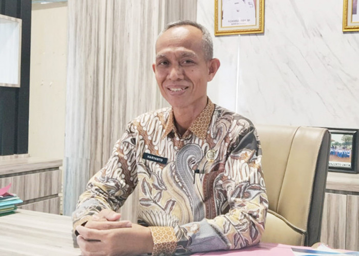 Mukomuko Kekurangan Duit, Pemprov Bengkulu Diminta Bayar Utang DBH Rp37 Miliar