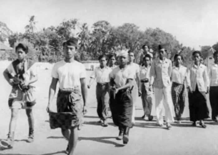 Lima Tokoh Pimpinan Inti G30S PKI 1965, Beserta Perannya