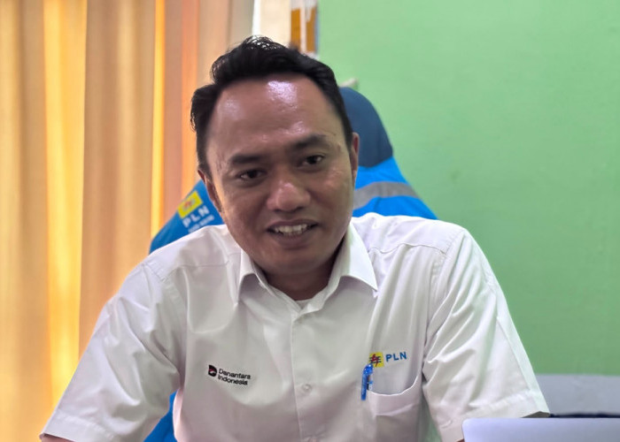 September, Jaringan PLN Masuk ke Tanjung Kemenyan