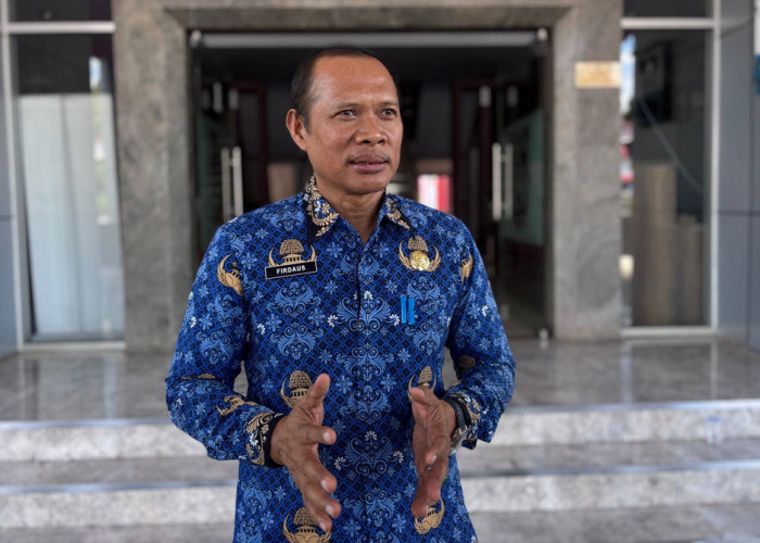 Dapat Restu BKN, 97 Guru PPPK Bengkulu Utara Resmi Direlokasi