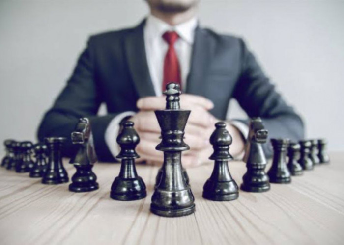 Pemilik Shio Ini Akan Ditakdirkan Menjadi Bos Terkuat di Masa Depan