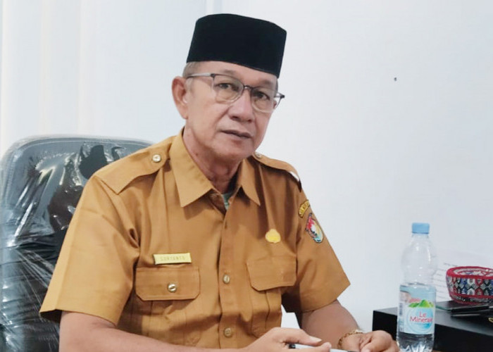 Tunggu Pleno Pusat, Dua Lokasi di Mukomuko Siap Jadi Kampung Nelayan Merah Putih