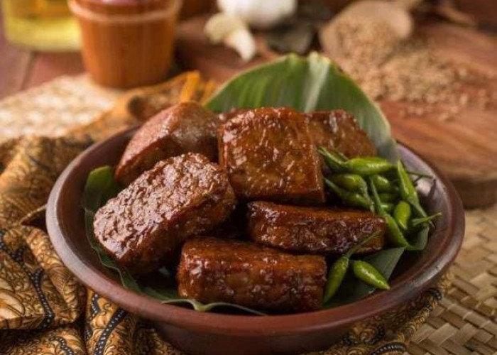 Rahasia Dapur Ibu, Resep Bacem yang Medok dan Legit