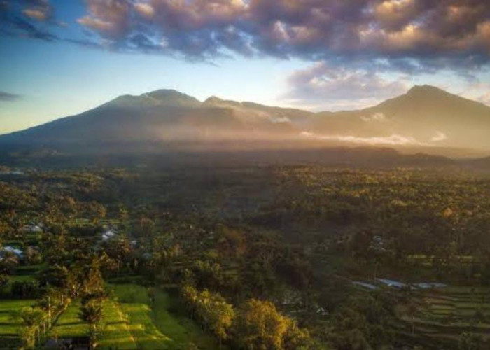 Belum Banyak yang Tahu, Desa Wisata Terbaik Dunia Ternyata Ada di Indonesia, Ini Profil Lengkapnya
