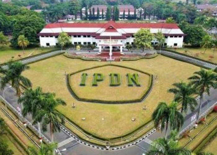 IPDN Umumkan Kuota Resmi Per Provinsi 2024, Bengkulu Hanya Dapat Jatah Segini