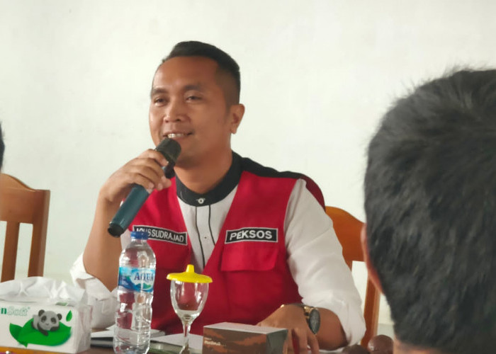 Tidak Menerima Bansos di Bengkulu Utara, Dinsos Ungkap Bisa Ajukan Lewat Operator Desa