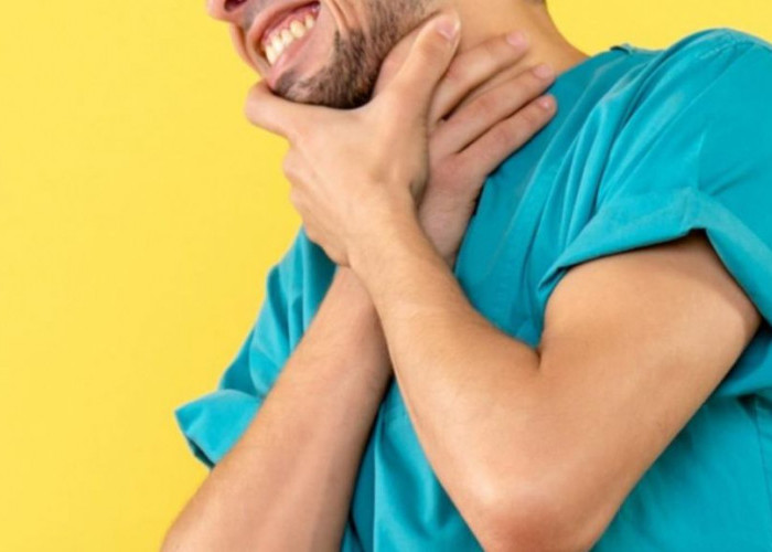 7 Cara Menghilangkan Tulang Ikan Tersangkut di Tenggorokan