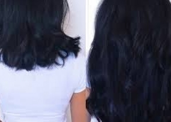 Yuk Kenali Siklus Tumbuhnya Rambut, Ternyata Tidak Selamanya Tumbuh Loh!