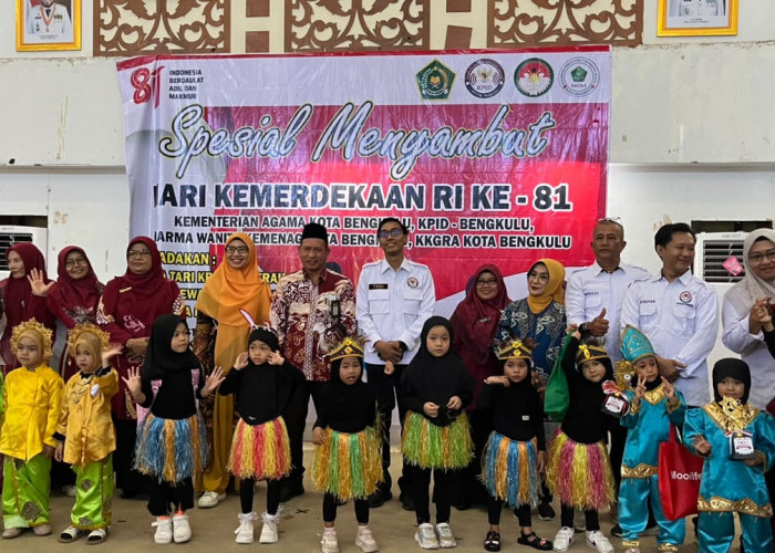 Gawai Kian Menggoda Anak, Peran Orang Tua Menjadi Penting