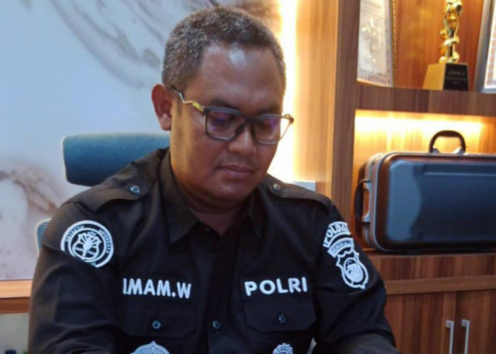 Perekrutan Tenaga Non ASN, Kabag Kesekretariatan RSKJ Jadi Tsk