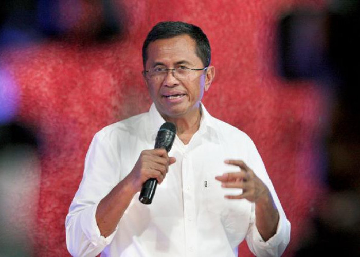 JMSI Usulkan Dahlan Iskan Raih Anugerah Dewan Pers 2025 Kategori Spirit Media Baru