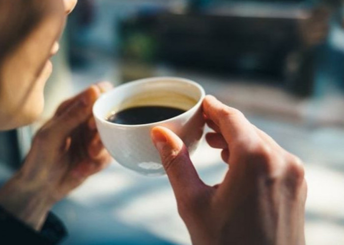 Bukan Sekedar Minuman Paforit Belaka, Nikmati Khasiat Konsumsi Kopi Bagi Kesehatan, Ada Penjelasan Dokter Juga