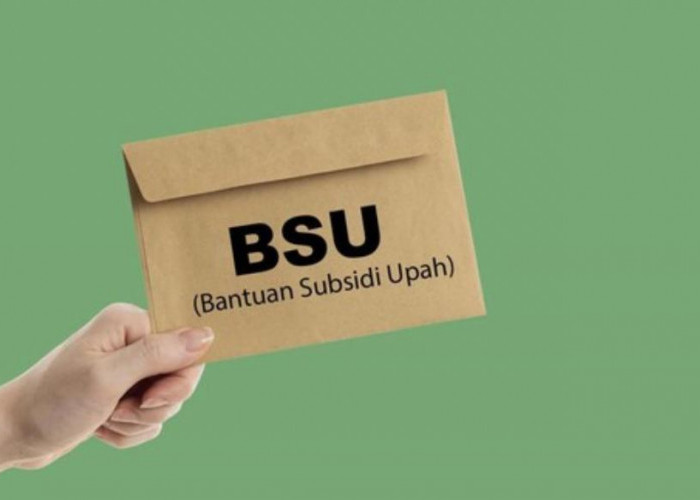 BSU Batch 4 Sudah Cair! Begini Cara Cek dan Cara Mencairkannya