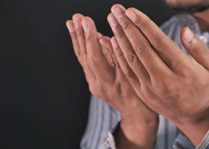Bacaan Doa untuk Pengantin yang Bisa Dipraktekkan saat Menghadiri Acara Pernikahan