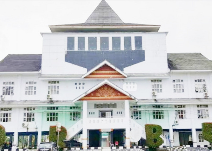 Pemberlakuan WFH ASN di Mukomuko Bakal Dievaluasi