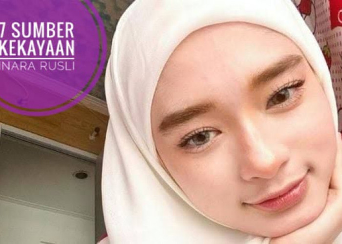 Dijuluki Janda Tajir, Ini 7 Sumber Kekayaan Inara Rusli