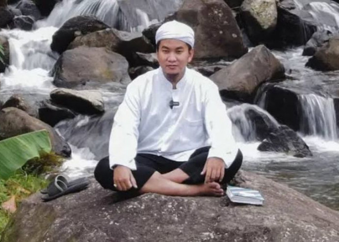 Ustadz Muhammad Faizar Bocorkan Praktik Santet Palsu, Ada yang Bertapa Sambil Buka Baju Hingga Seperti Rusa