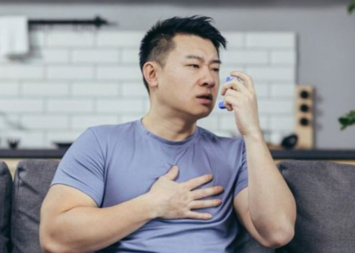 Jangan Diabaikan, Ini 5 Tanda Gejala Awal Gagal Jantung