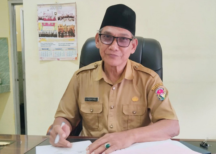 40 Desa di Mukomuko Belum Ajukan APBDes Perubahan 2026
